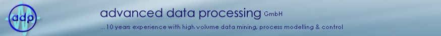 advanced data processing GmbH